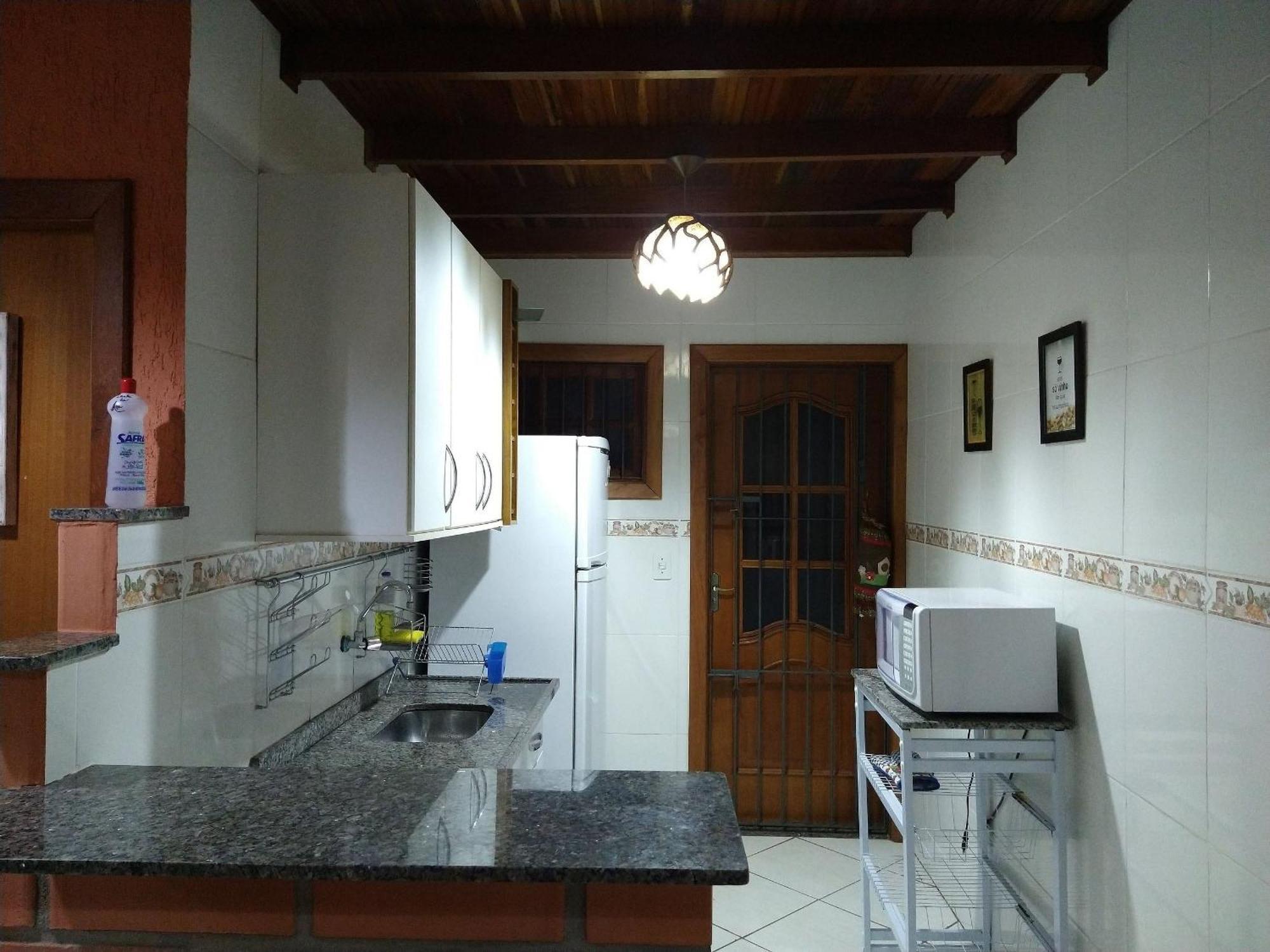 Chale Da Ana Villa Santo Antônio do Pinhal Exteriör bild