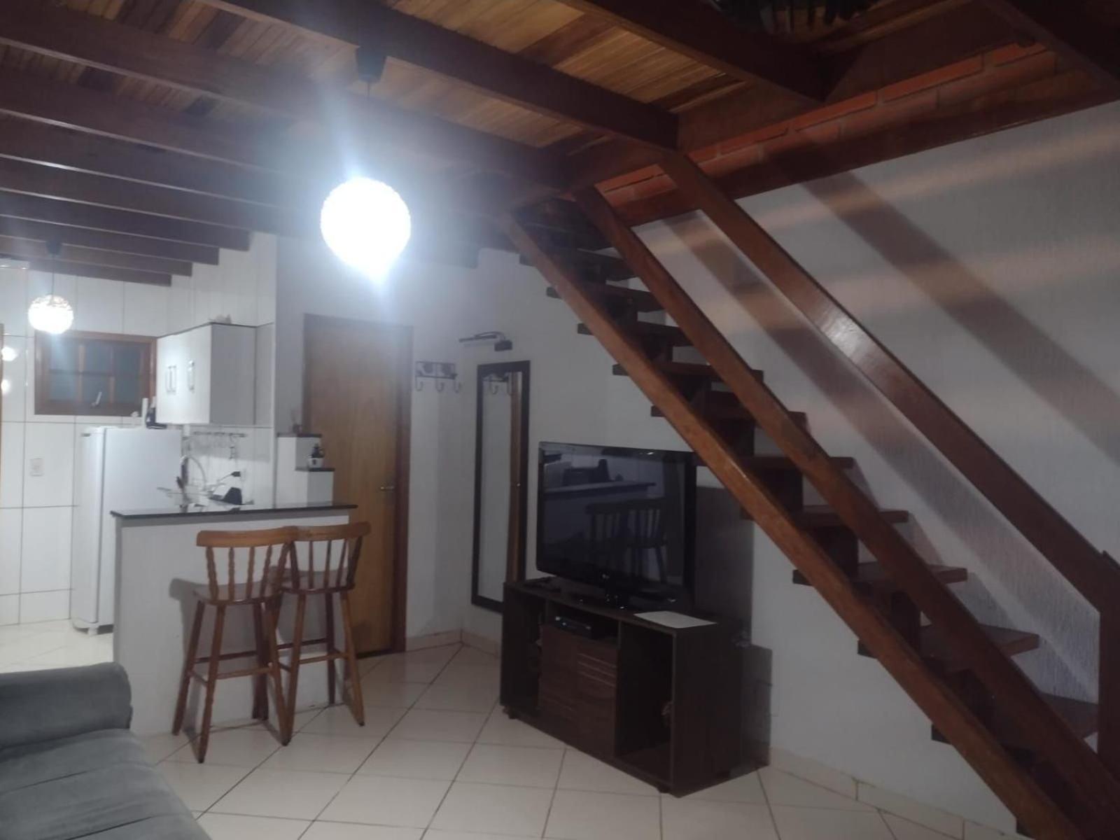 Chale Da Ana Villa Santo Antônio do Pinhal Exteriör bild